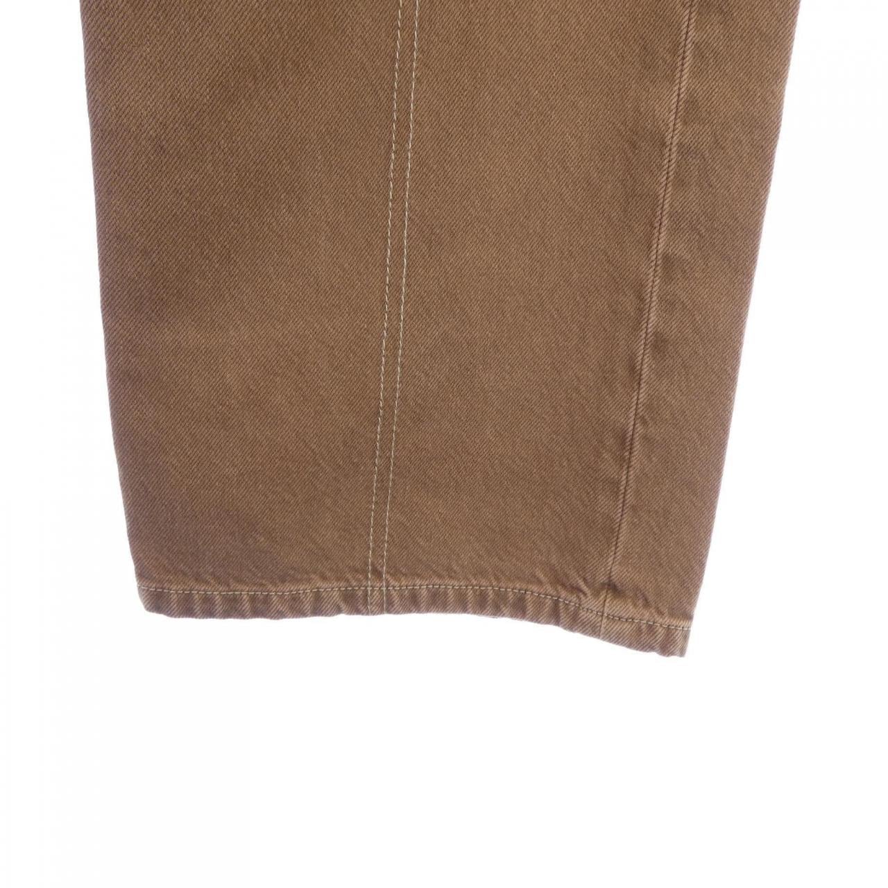 ジャックムー JACQUEMUS ジーンズ