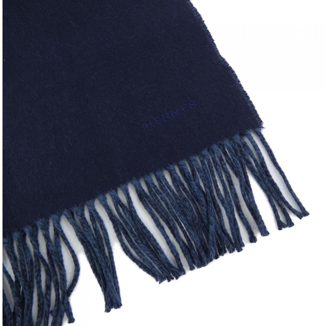 エルメス HERMES MUFFLER