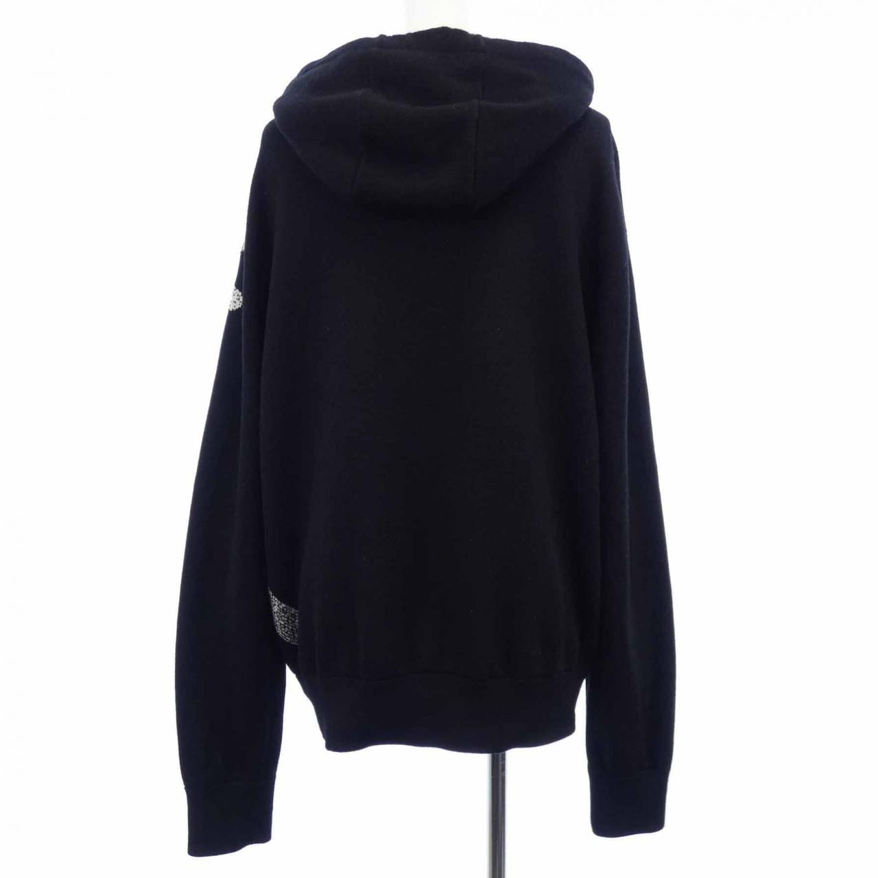 ルイヴィトン LOUIS VUITTON LV×YKサイケデリックフラワージップフーディ HON36WX14 草間彌生 パーカー