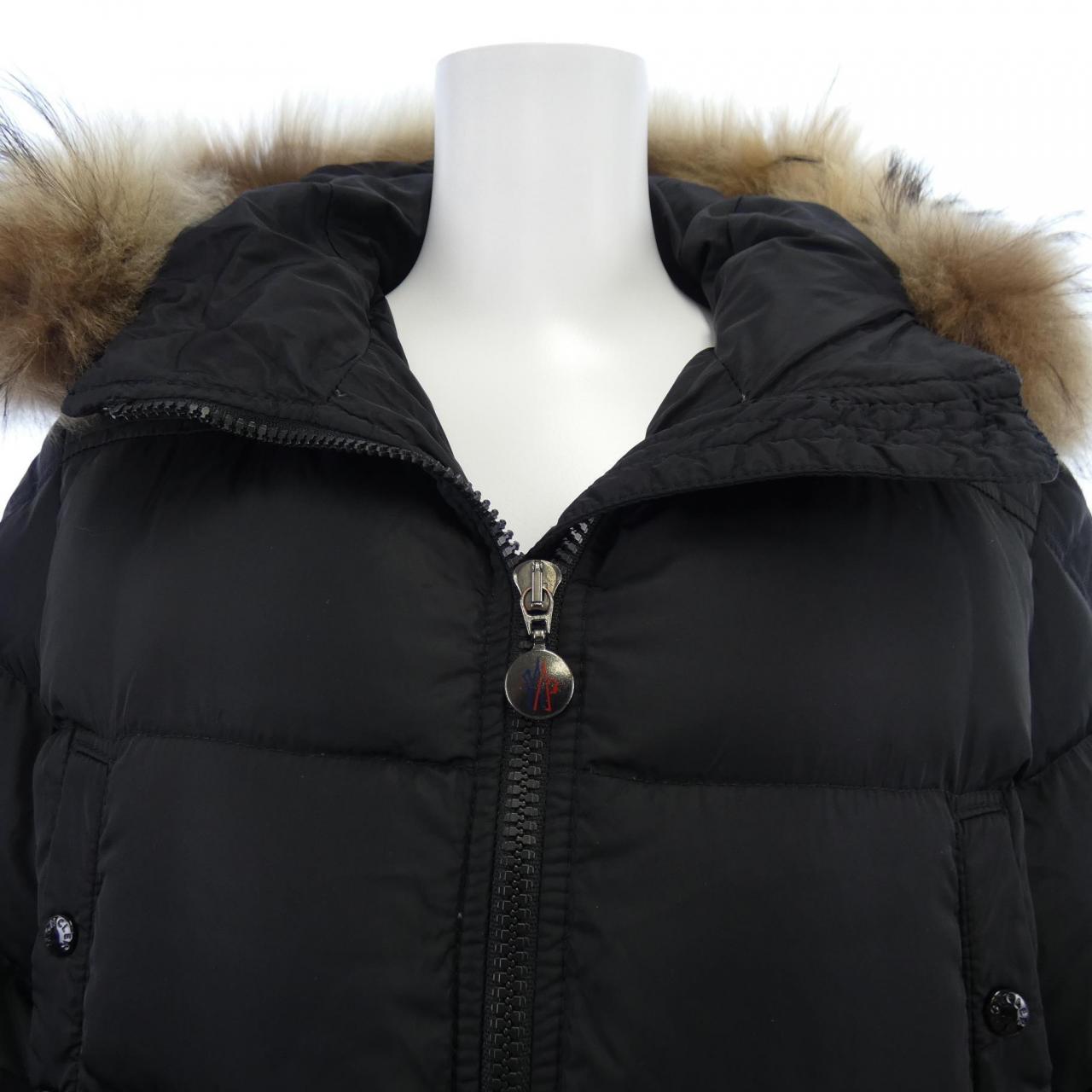 モンクレール MONCLER GUERAN ダウンコート