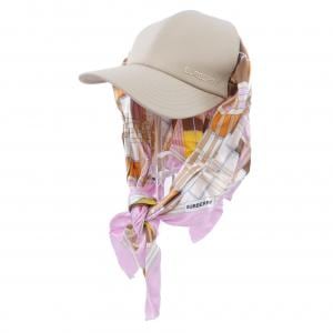 バーバリー BURBERRY 80666921 キャップ