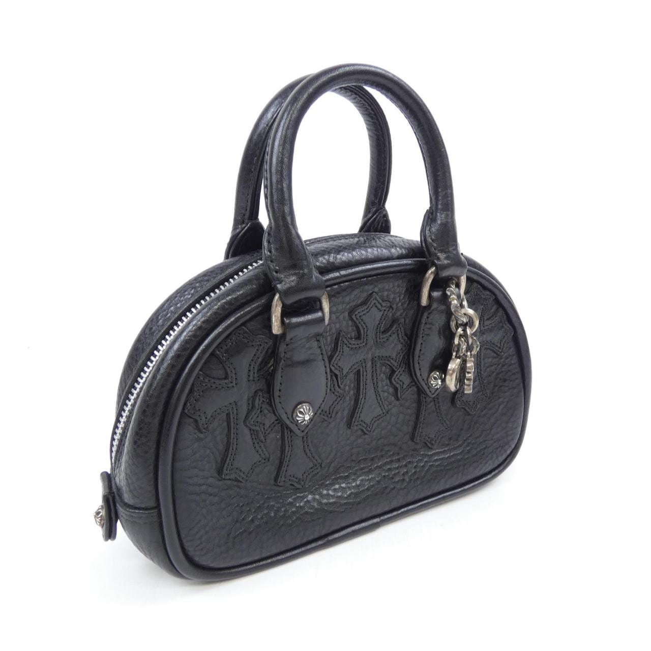 クロムハーツ CHROME HEARTS GYM TINY CRS PATCH ジム タイニー クロスパッチ BAG