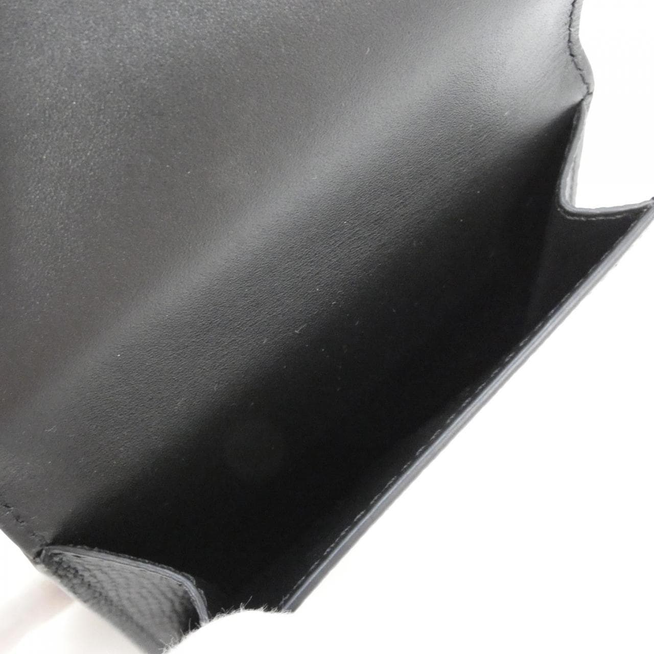 ロエベ アナグラム トライフォールド ウォレット C821TR2X16 財布