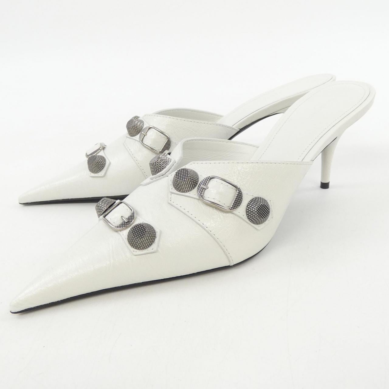 バレンシアガ BALENCIAGA 714253 パンプス