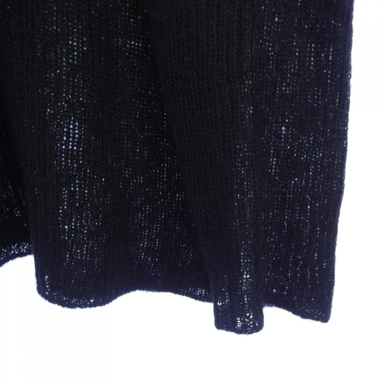 【ヴィンテージ】シャネル CHANEL P11663V00500 98A ニット