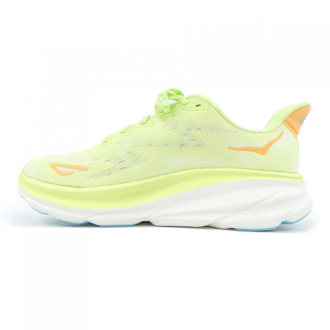 ホカオネオネ HOKA ONE ONE CLIFTON 9 スニーカー