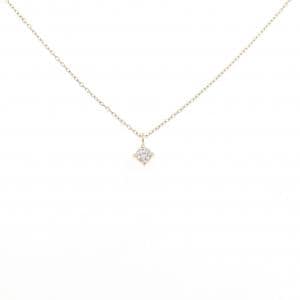 エテ ダイヤモンド ネックレス