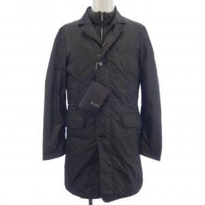 ムーレー MOORER SHINJUKUーKM ジャケット