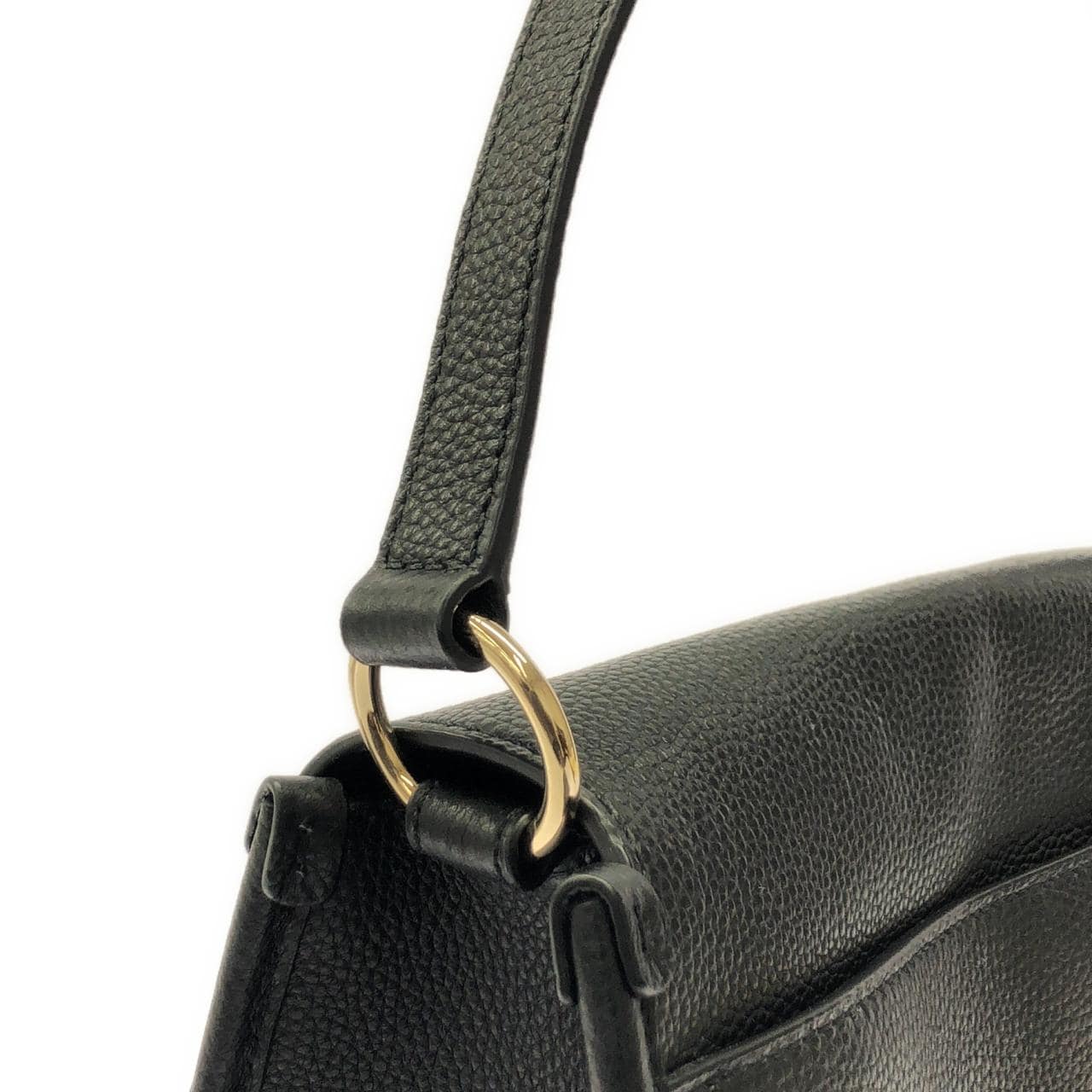 バリー BLOOMMY O ショルダーバッグ