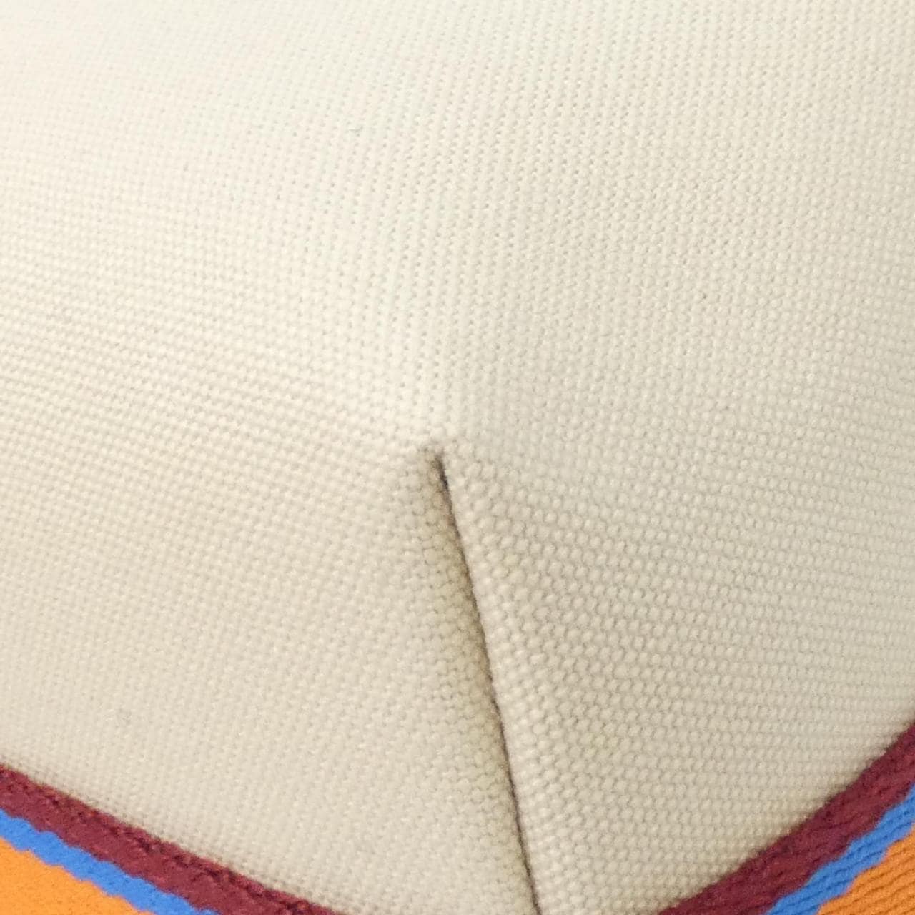 エルメス H PAVILLON ブリッド ア ブラック PM 104346M ポーチ