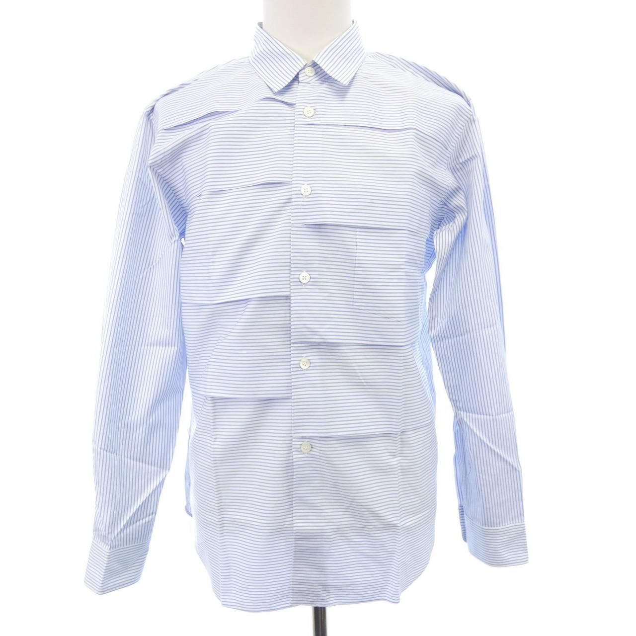 コムデギャルソンオム COMME des GARCONS HOMME PC-B019 シャツ