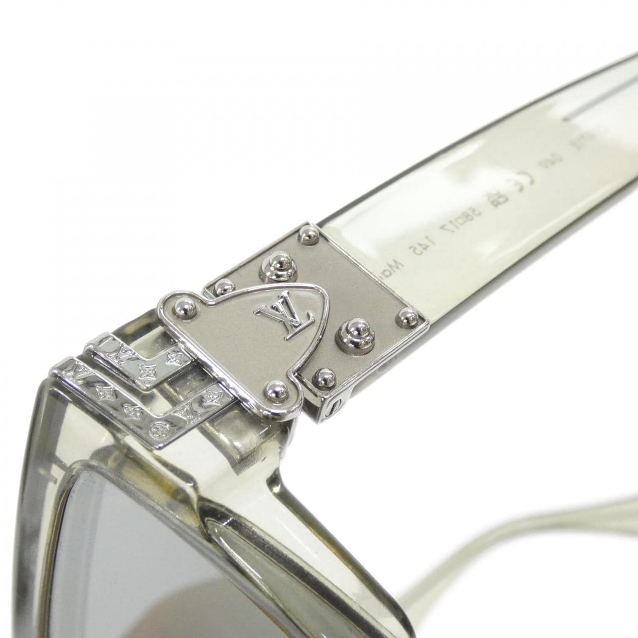 ルイヴィトン 1.1ミリオネア Z1971E サングラス