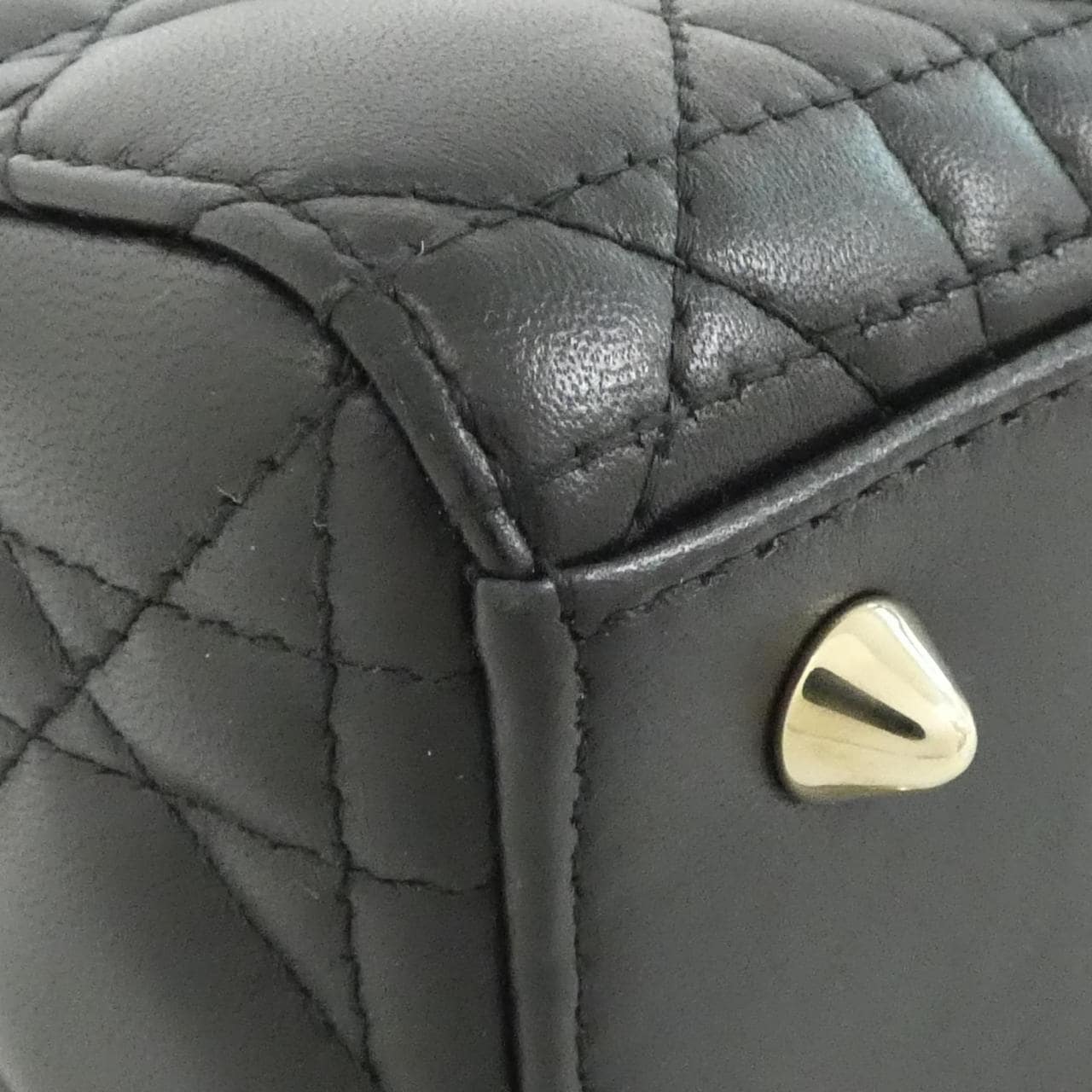 クリスチャンディオール MY ABCDIOR レディ ディオール スモール M0538OCAL バッグ