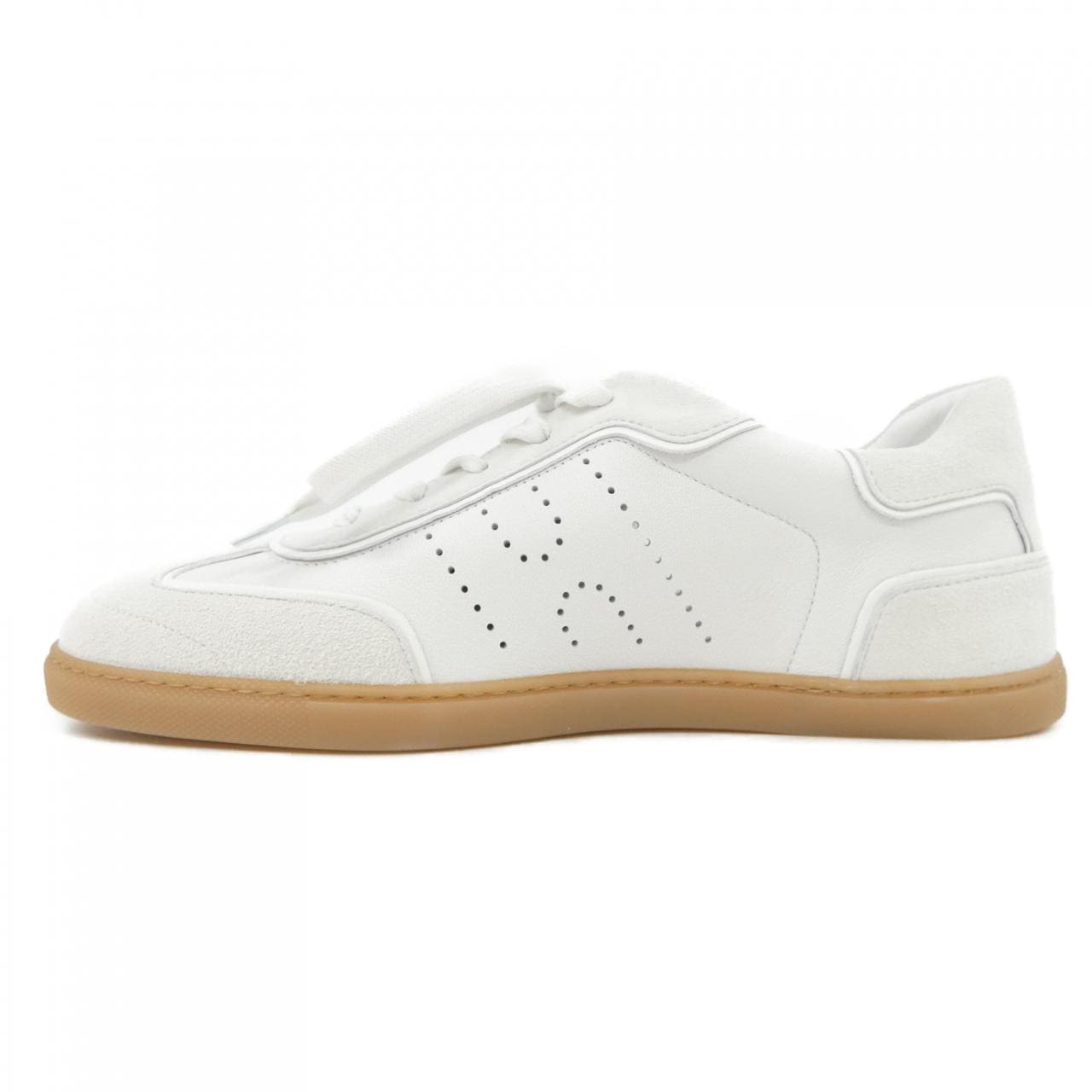 エルメス HERMES マッチ バイアスH 261863Z スニーカー