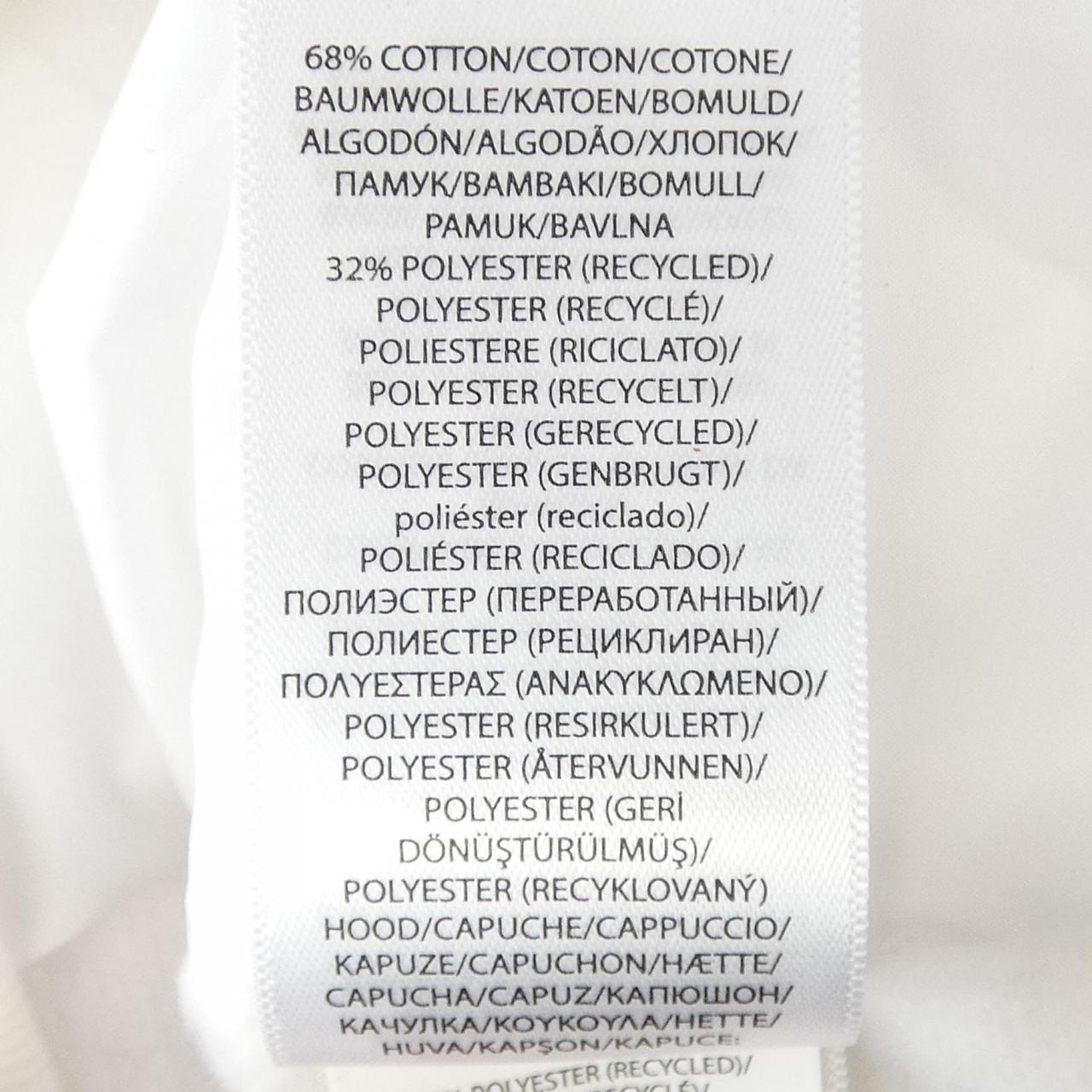 アールエルエックス RLX パーカー