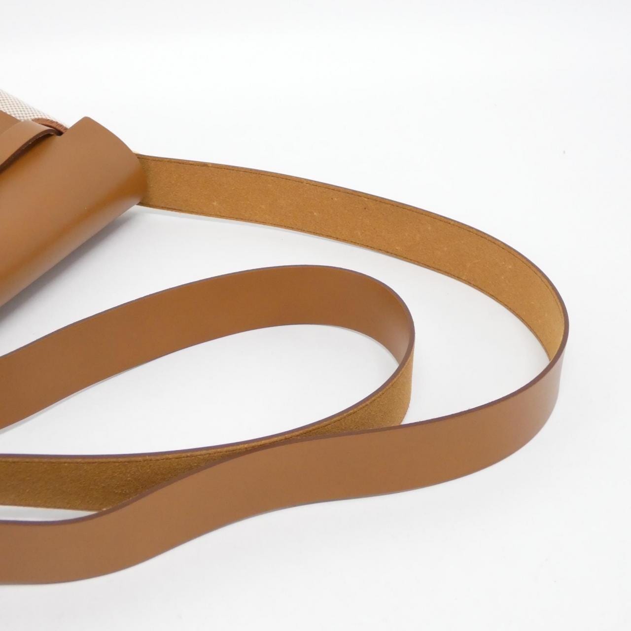 エルメス エールバッグ ジップ 20cm 085414CC ショルダーバッグ