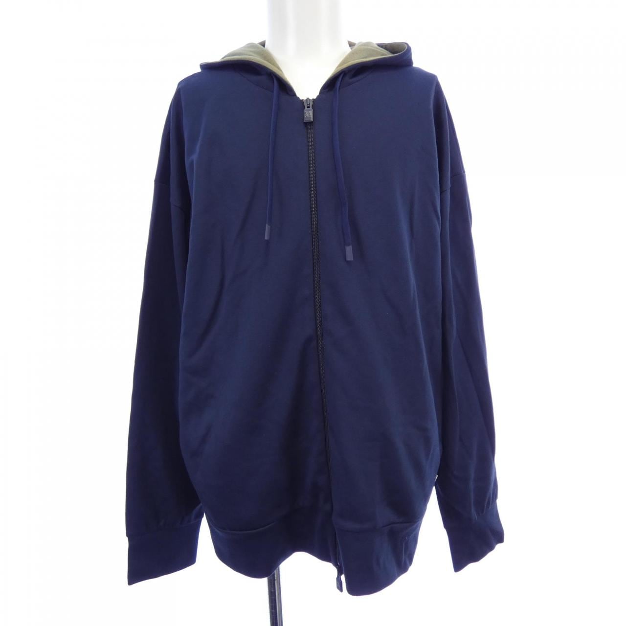 ラルディーニ LARDINI パーカー