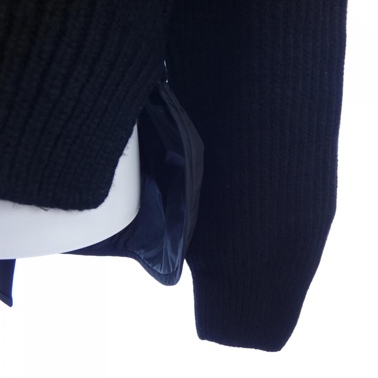 モンクレール MONCLER H20939C00008 ニット