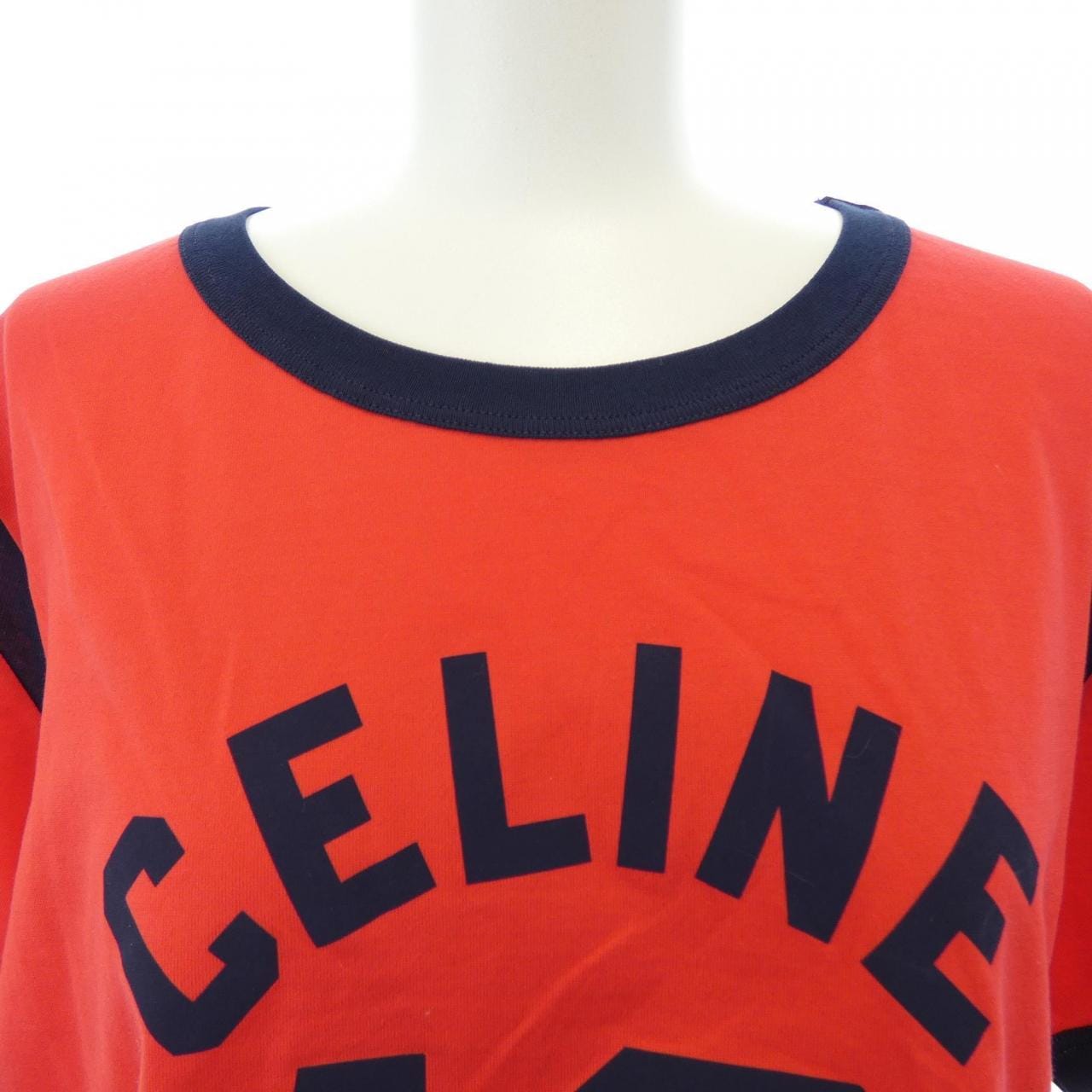 セリーヌ CELINE 3ZD5671Q Tシャツ