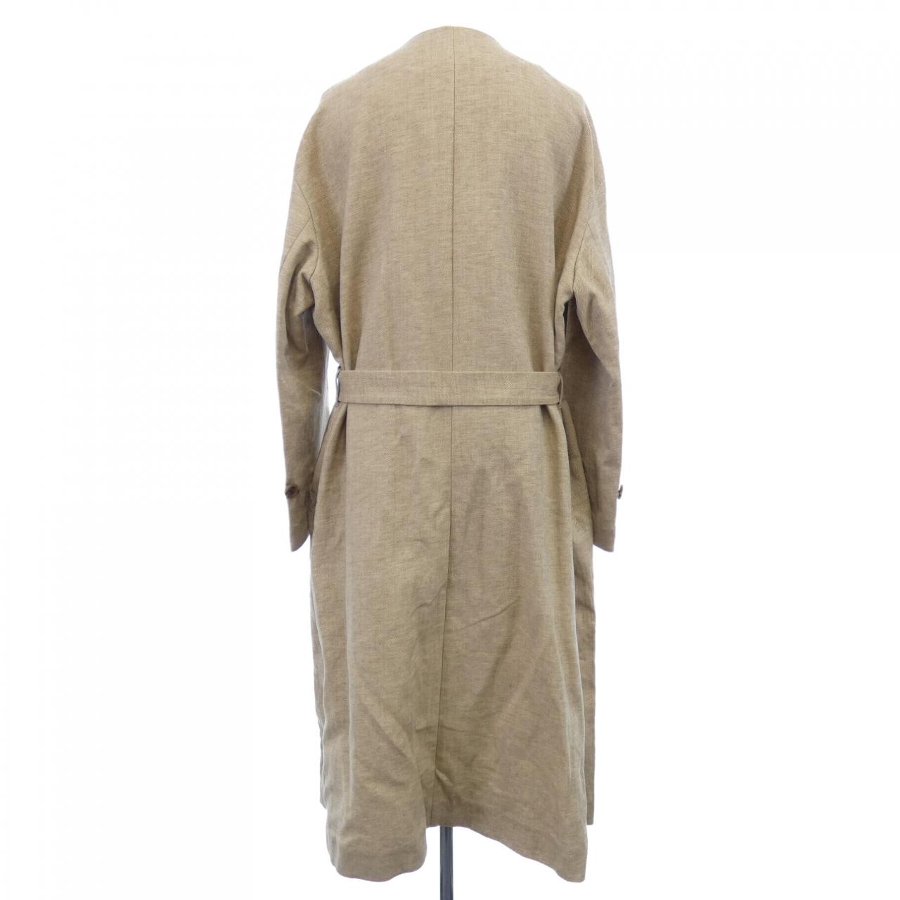 ニジュウサンク 23区 コート