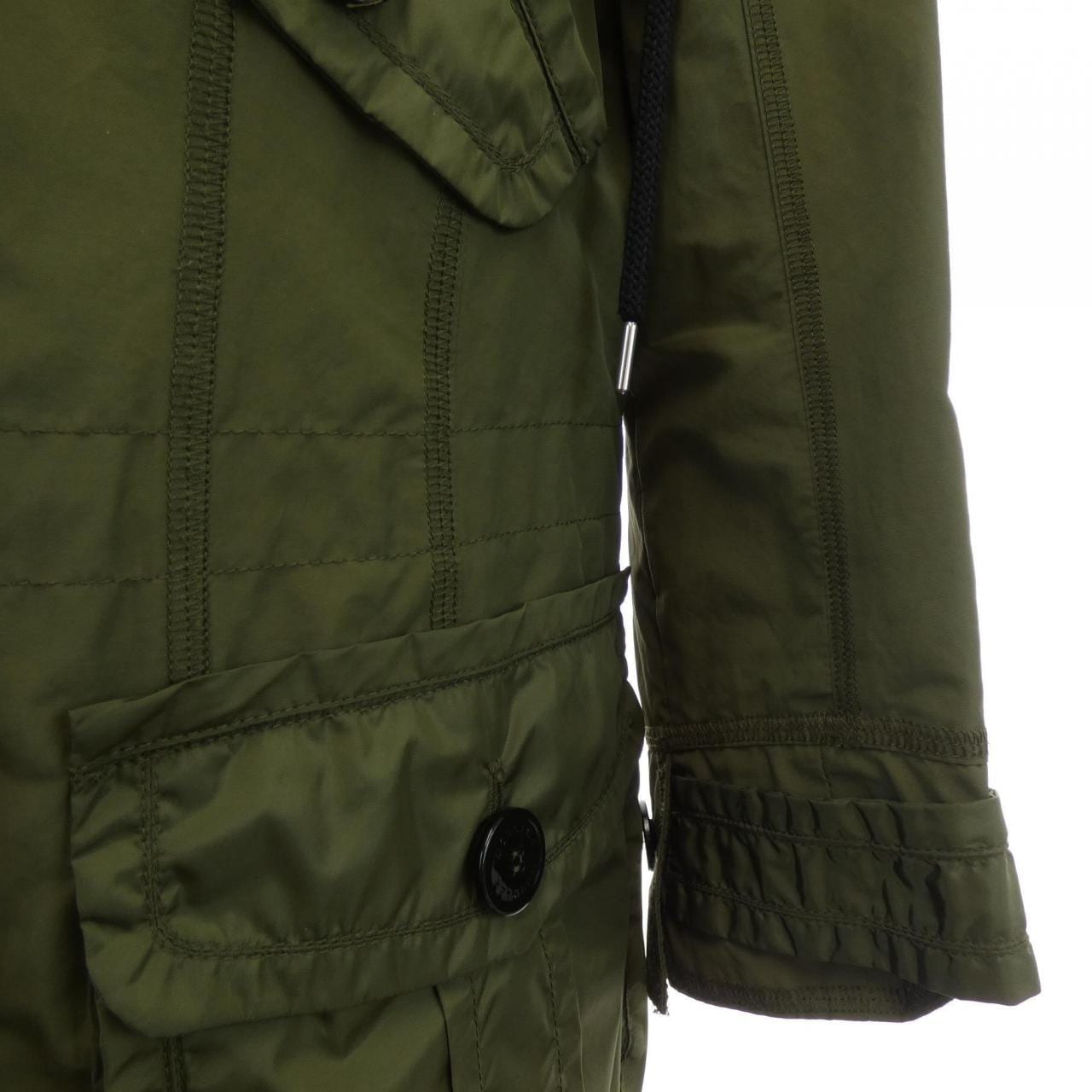 モンクレール MONCLER ESDRA コート