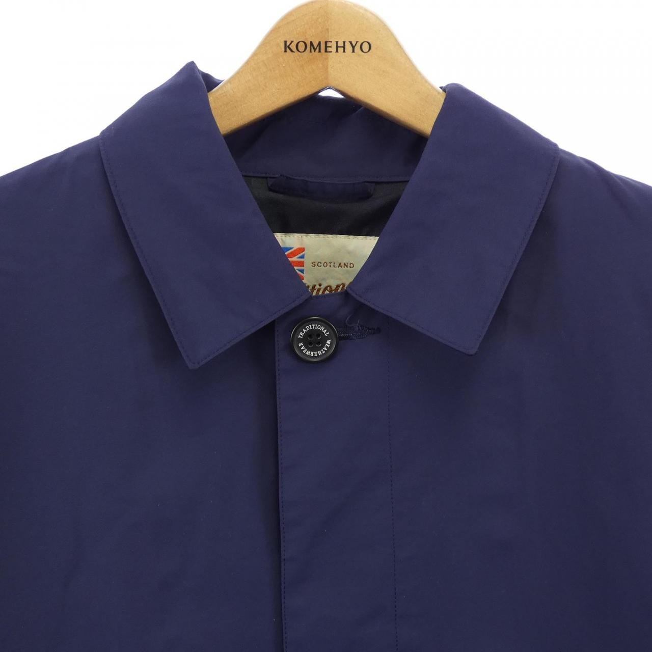 トラディショナルウェザーウェアー Traditionalweather.w コート