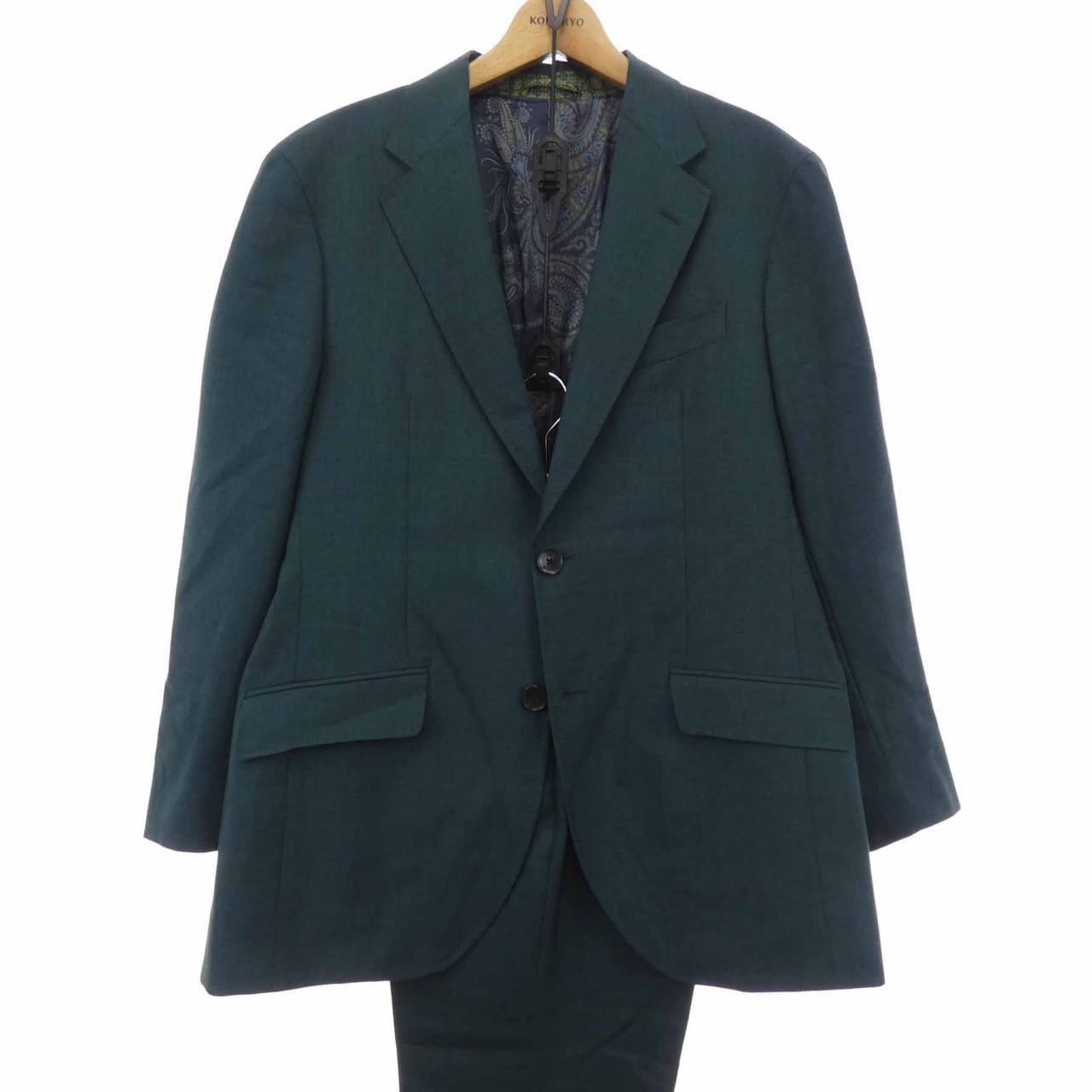 エトロ ETRO スーツ