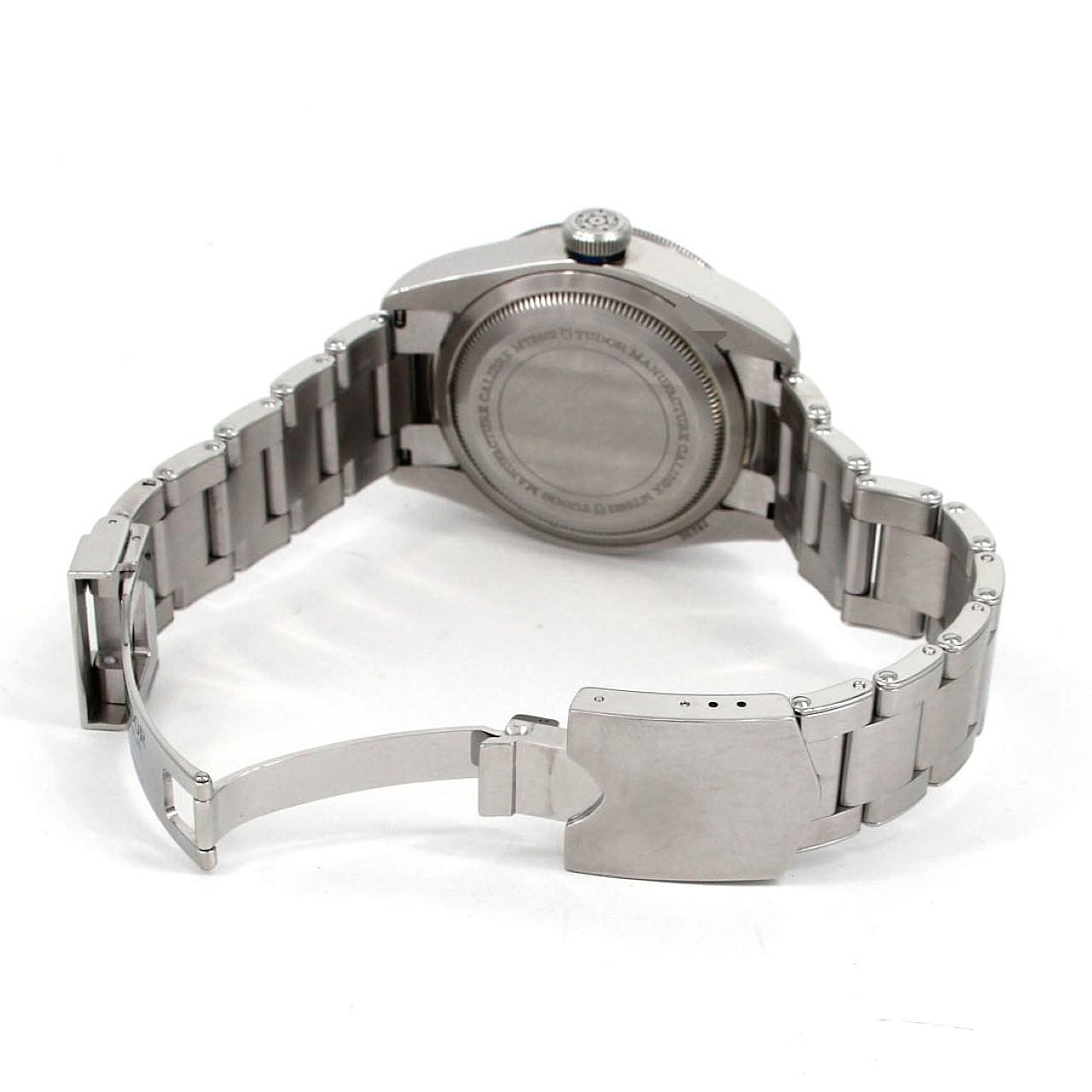 【ノーメンテナンス還元価格】チューダー/チュードル ブラックベイ M79230B-0008 SS 自動巻