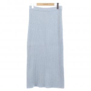 ドゥロワー DRAWER 6524-199-1752 スカート