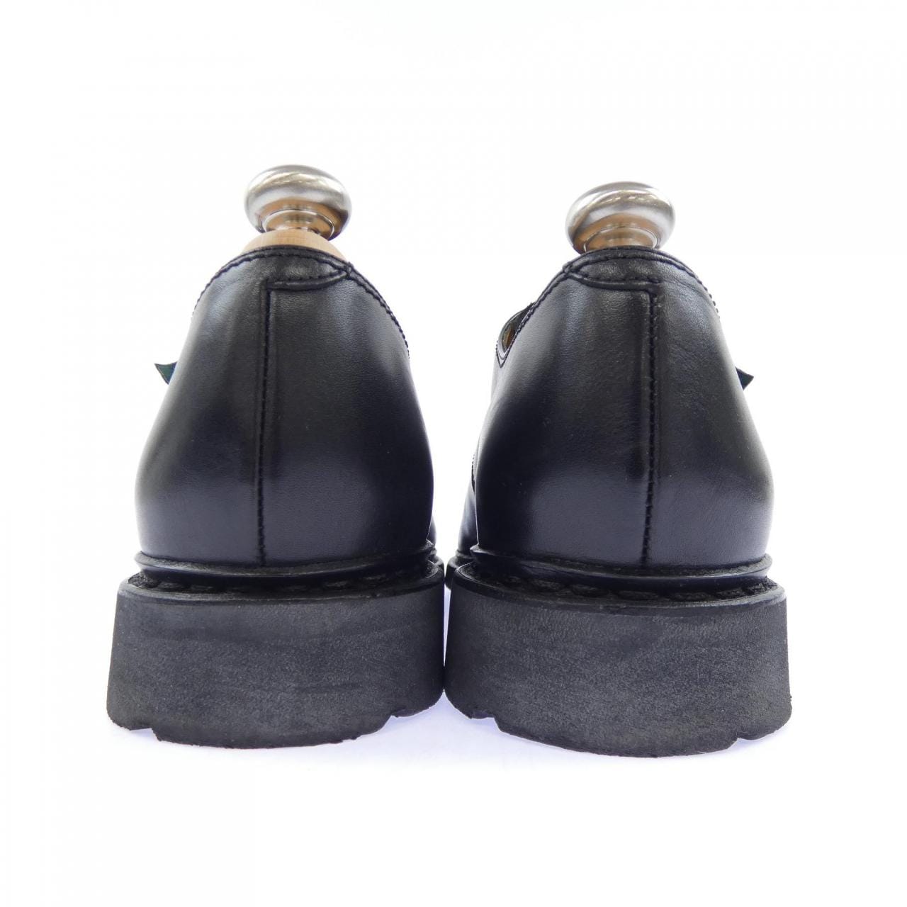 パラブーツ PARA BOOT シューズ