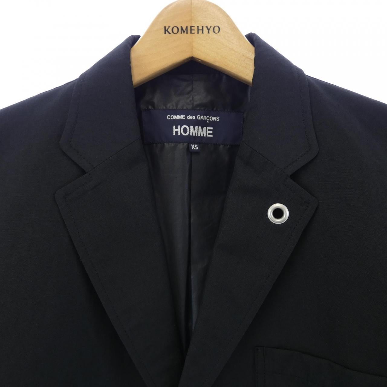 コムデギャルソンオム COMME des GARCONS HOMME HO-J006 ジャケット
