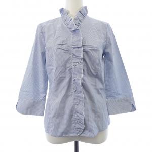 ナラカミーチェ naracamicie T7400FG5337 シャツ