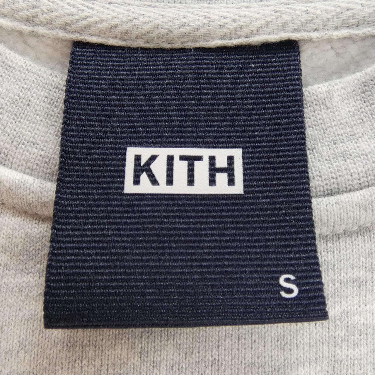 キス KITH スウェット