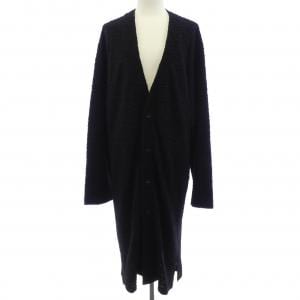 ヨウジヤマモト YOHJI YAMAMOTO HL-T36-172 カーディガン
