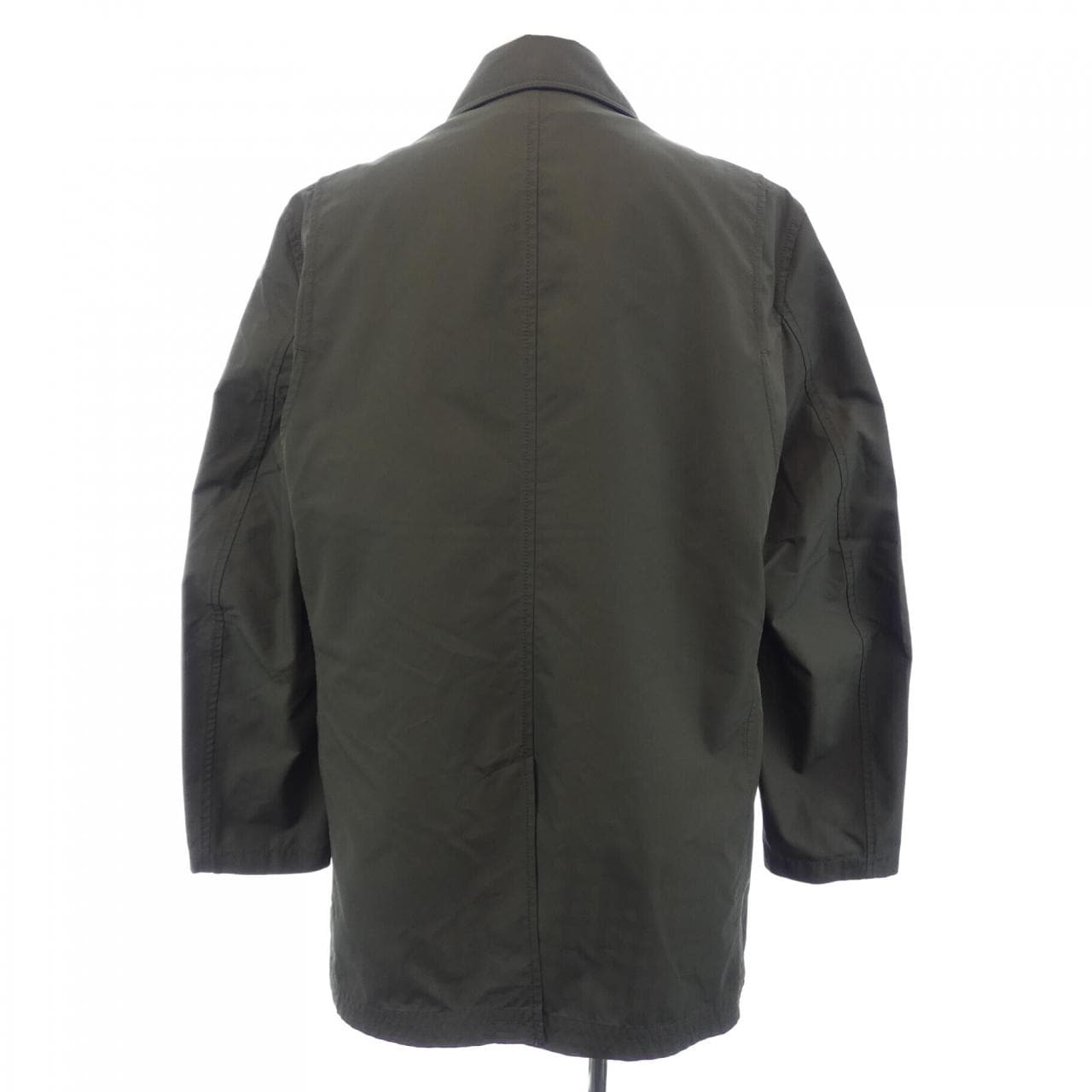 アクアスキュータム Aquascutum A9560346-47 コート
