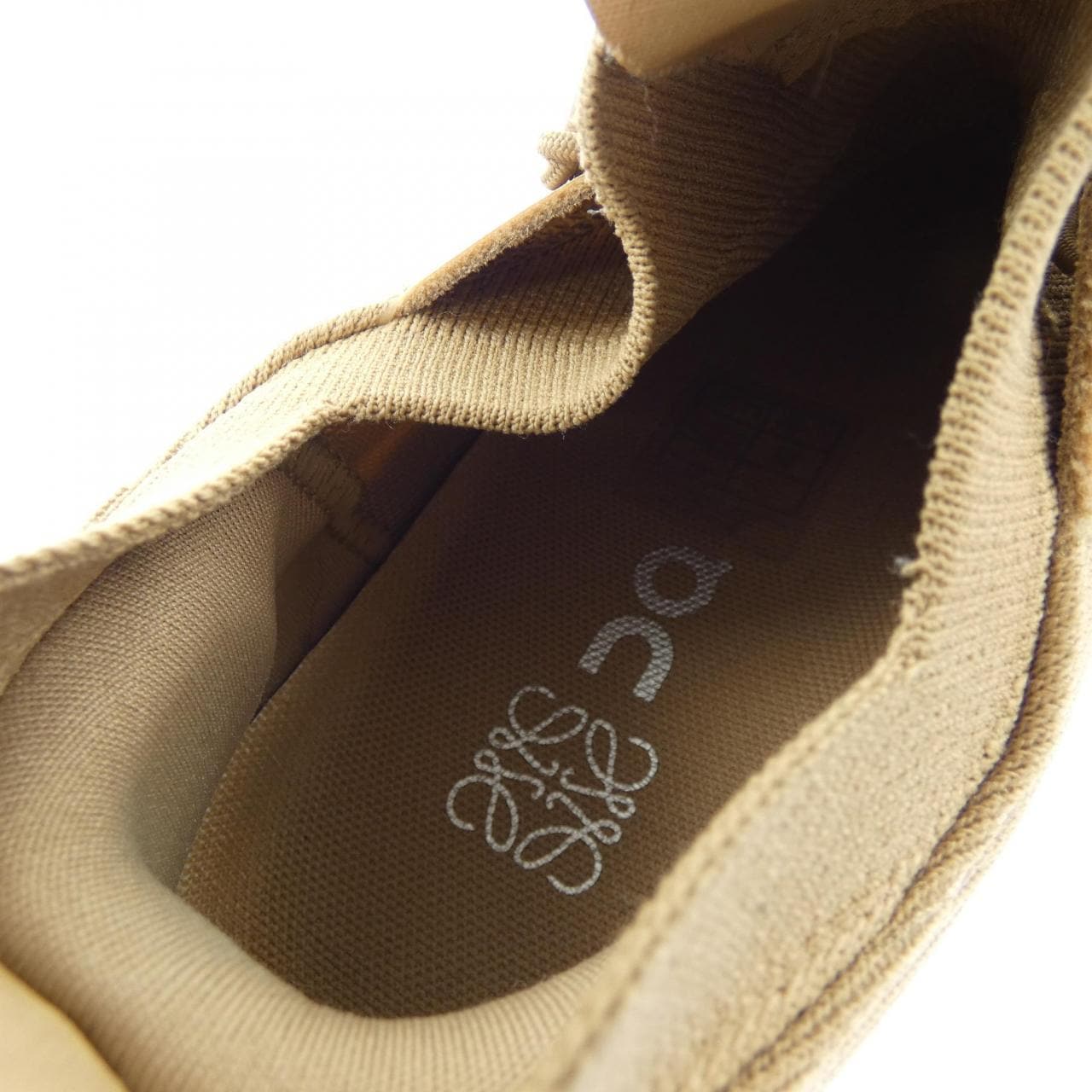 ロエベ LOEWE 3WD30313505 スニーカー