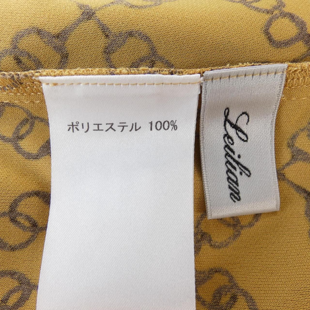 レリアン LEILIAN トップス