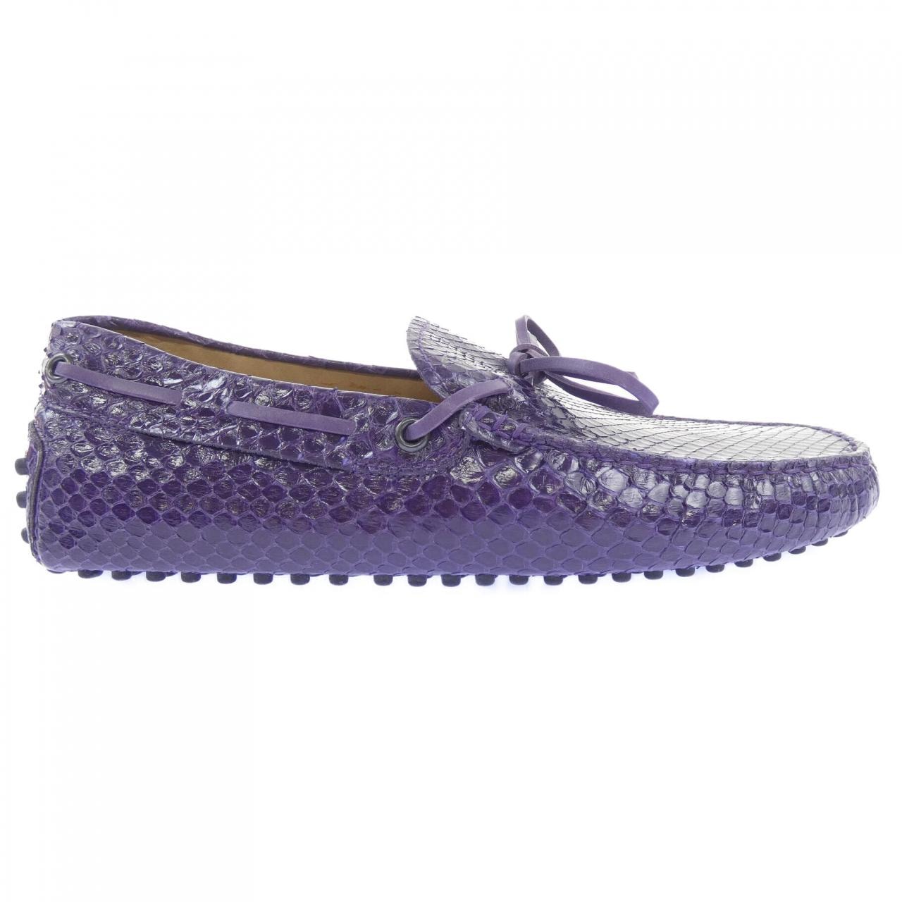 トッズ TOD'S シューズ