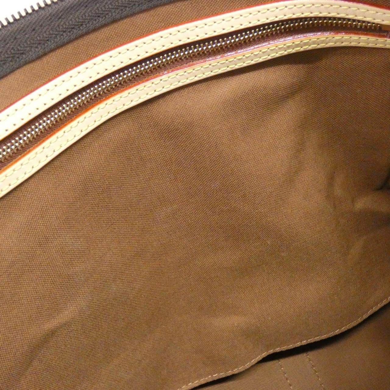 ルイヴィトン モノグラム キーポル バンドリエール 45cm M41418 ボストンバッグ