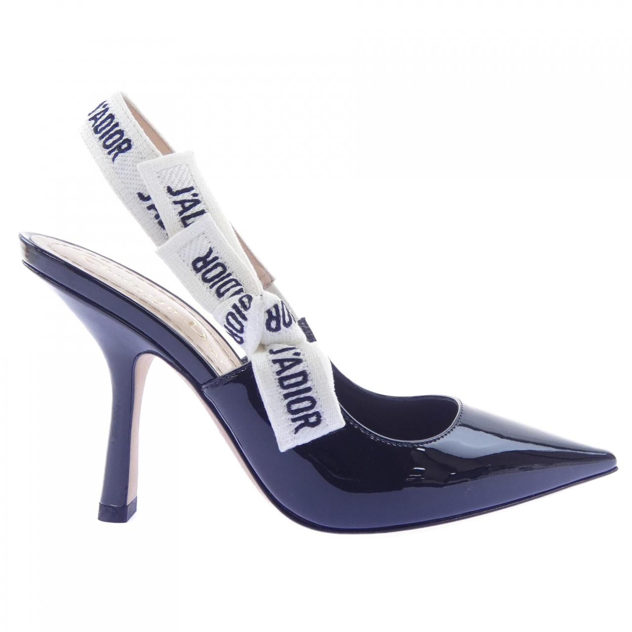 クリスチャンディオール CHRISTIAN DIOR J'ADIOR スリングバック KCC201VNR パンプス