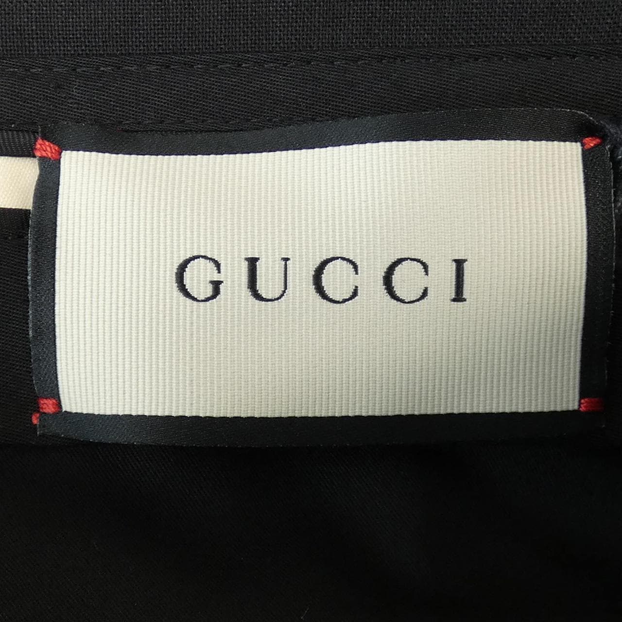 グッチ GUCCI 581381 Z592B パンツ