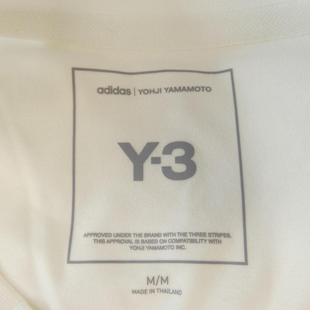 ワイスリー Y-3 Tシャツ