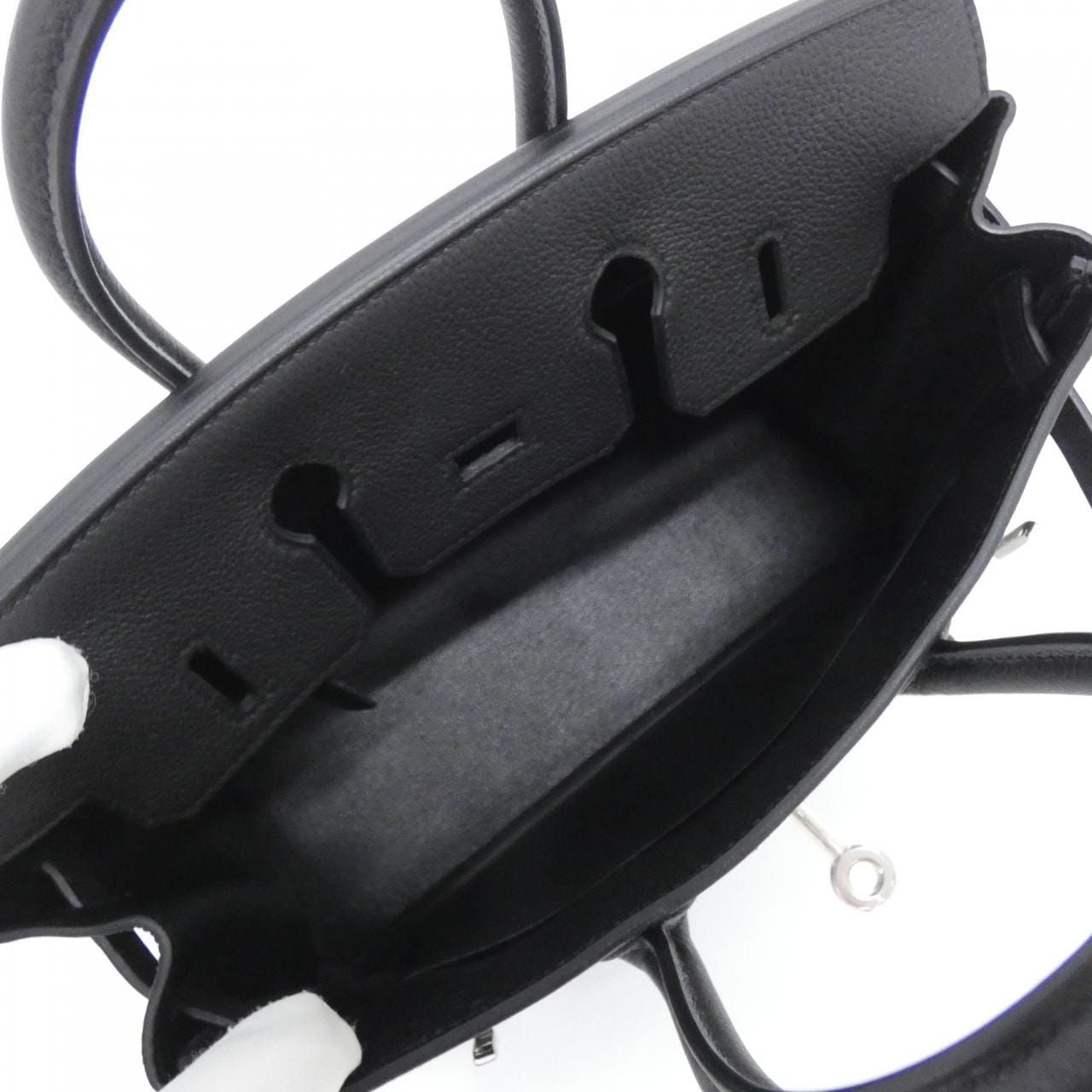 【未使用品】エルメス バーキン 25cm 041344CK バッグ