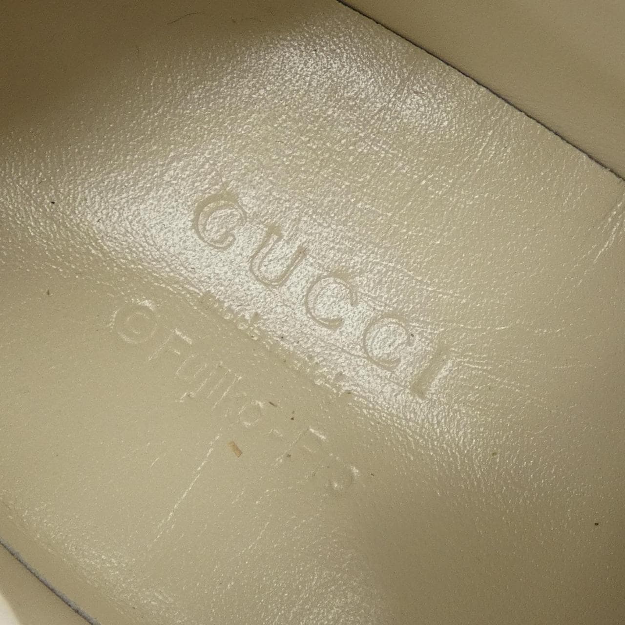 グッチ GUCCI 655087 スニーカー
