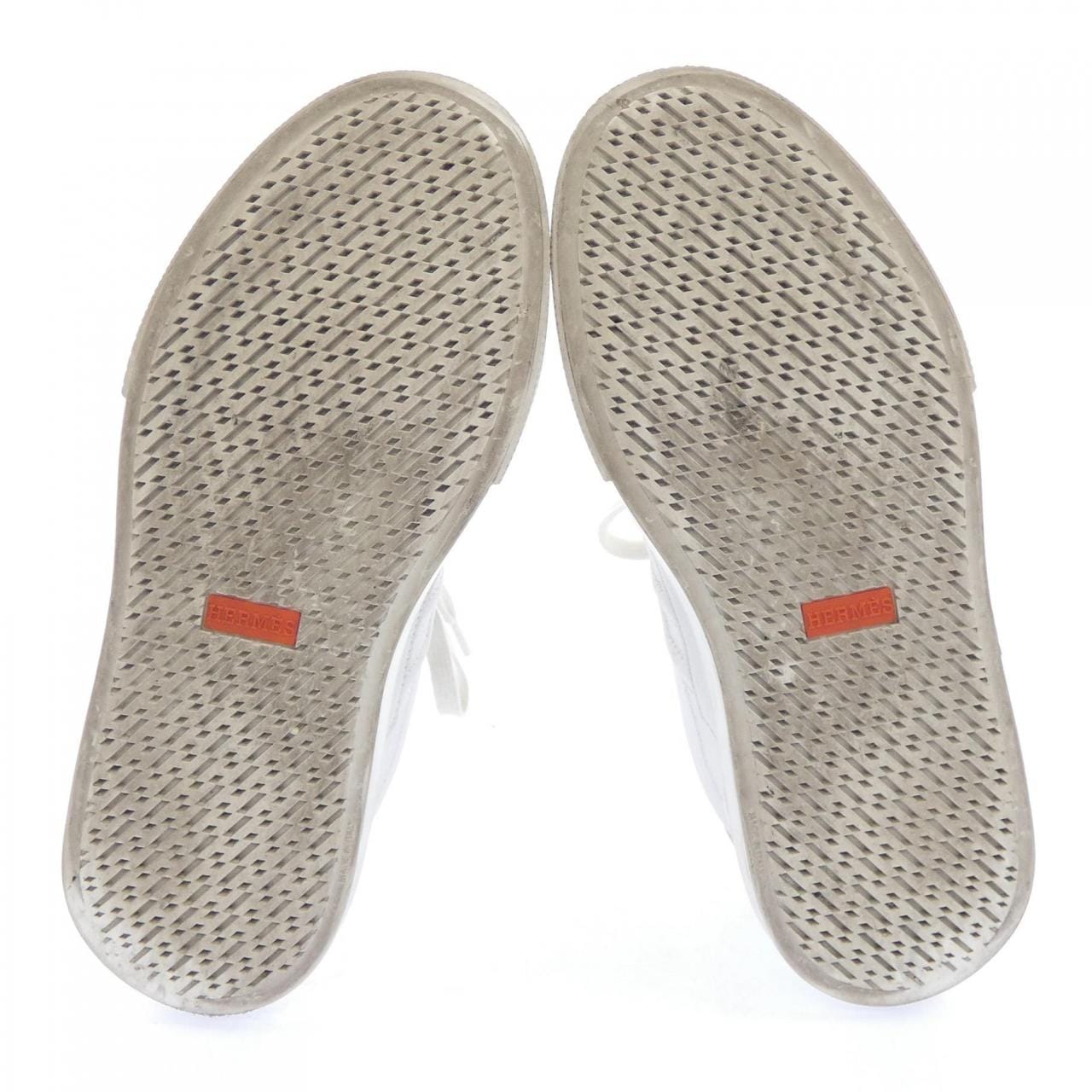 エルメス HERMES 212266Z ディープ スニーカー