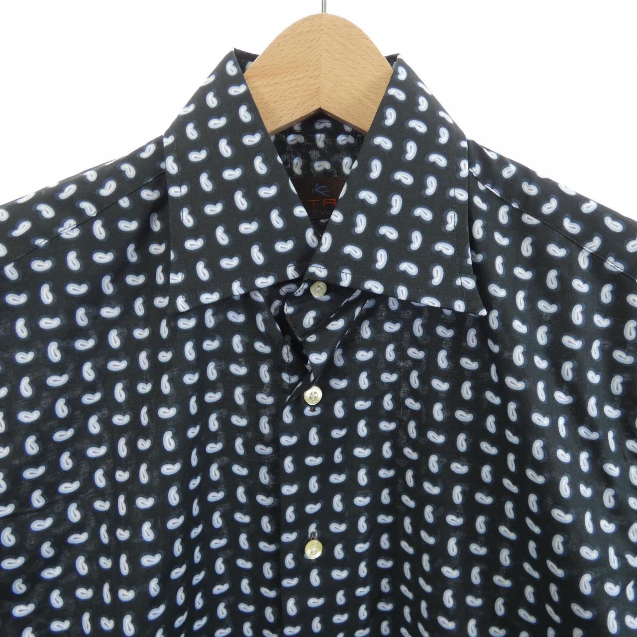 エトロ ETRO 072-17182-5019 シャツ