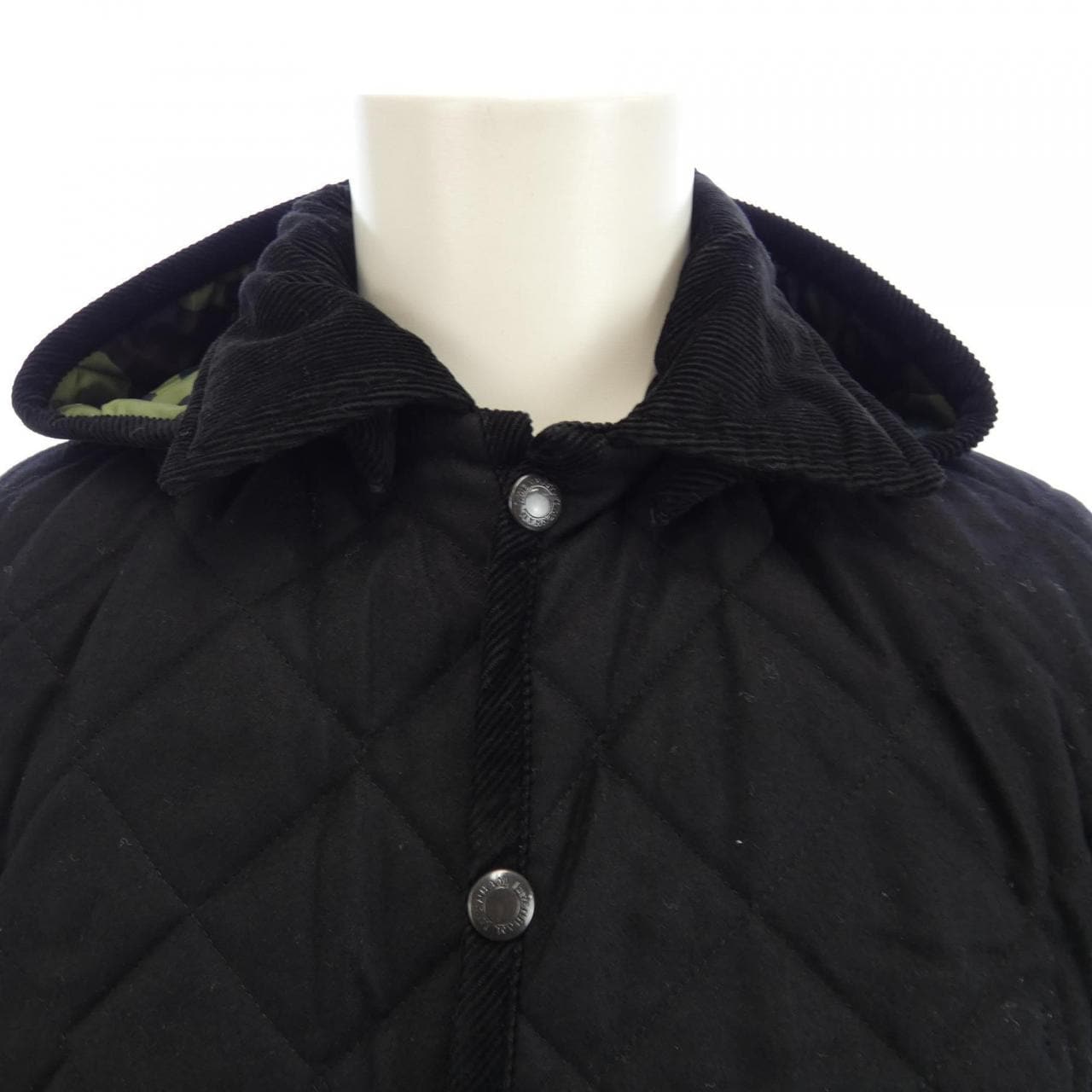 LAVENHAM coat