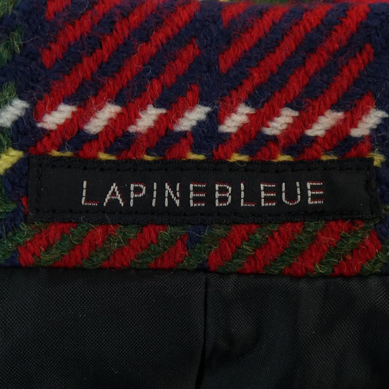 LAPINEBLEUE コート