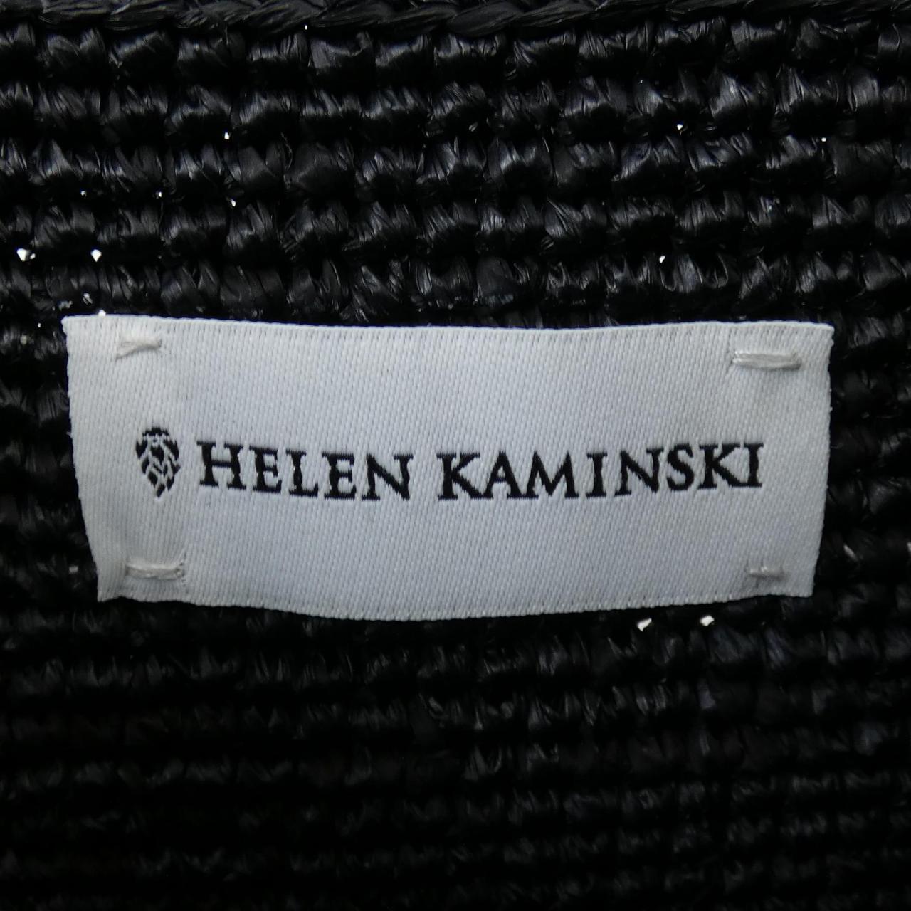 ヘレンカミンスキー HELEN KAMINSKI BAG