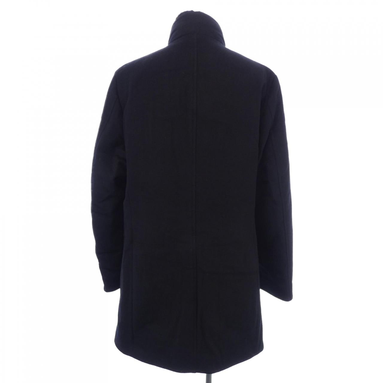 Mouret MOORER coat